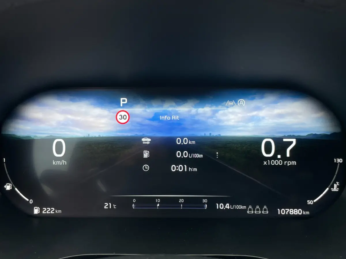 1.5 T-GDi GT-Line|160PK|AUTOMAAT|ACC|DIGITAL|KEYLESS|JBL|CARPLAY|ANDROID|STOEL+STUURVERW|CAMERA|CRUISE+CLIMA|