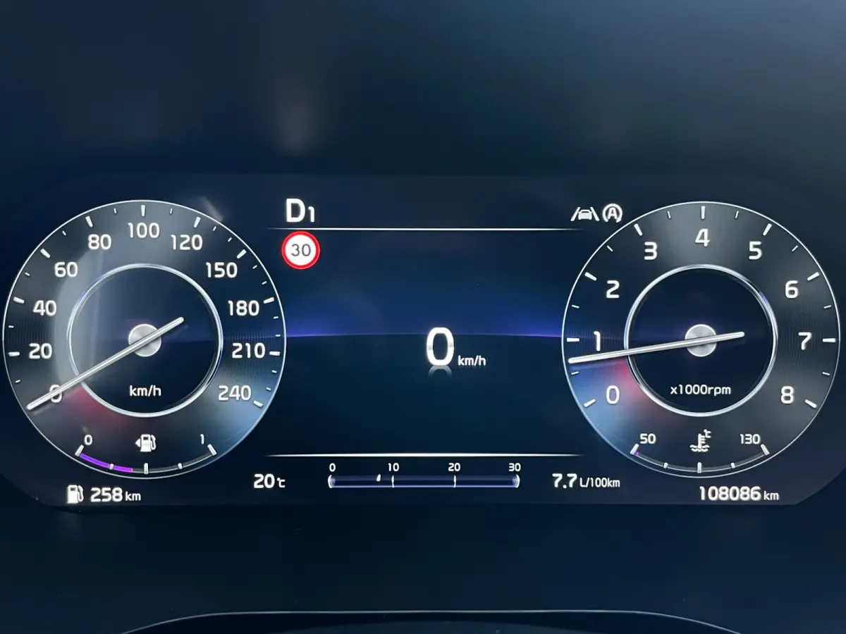 1.5 T-GDi GT-Line|160PK|AUTOMAAT|ACC|DIGITAL|KEYLESS|JBL|CARPLAY|ANDROID|STOEL+STUURVERW|CAMERA|CRUISE+CLIMA|