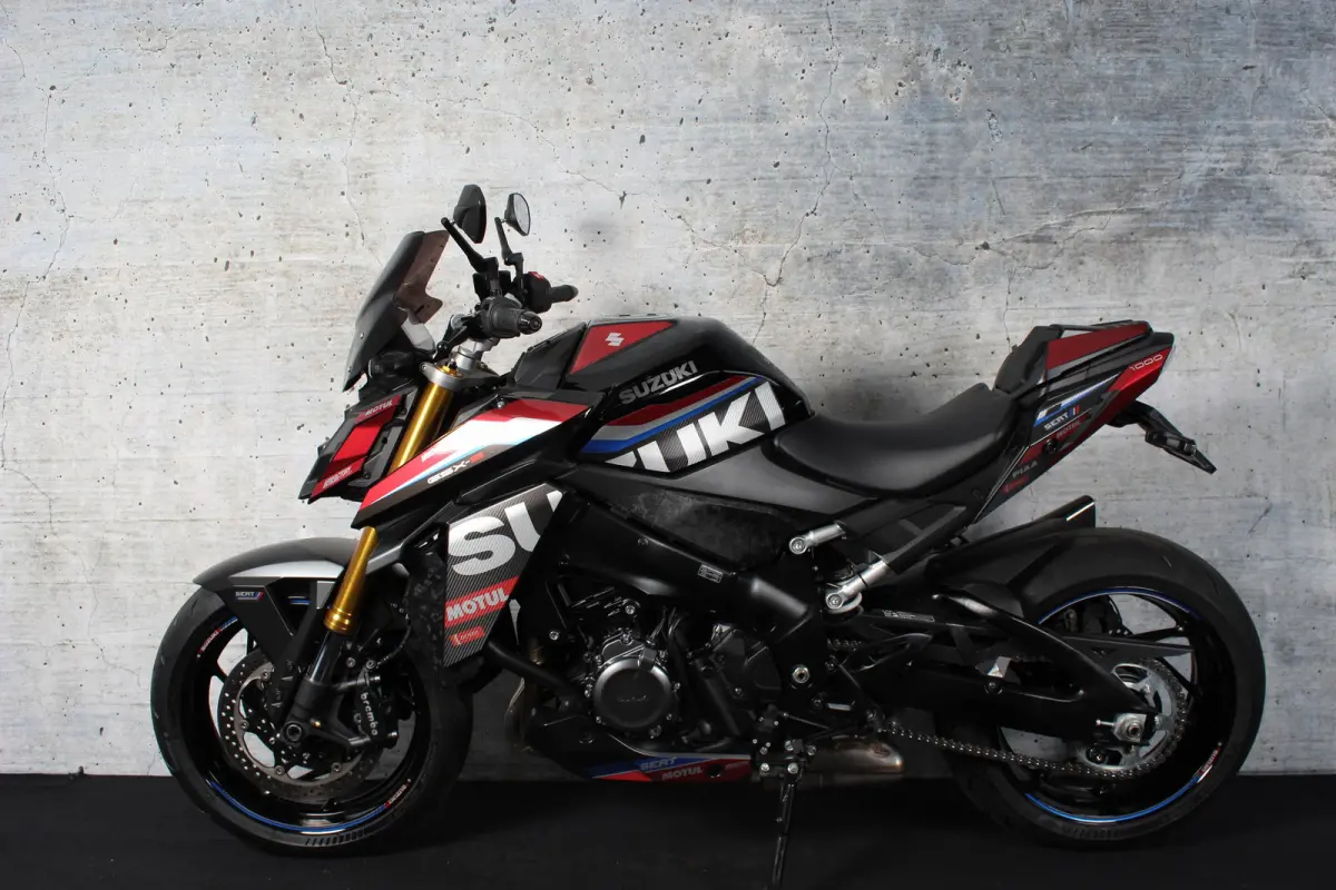ABS Street Extreme