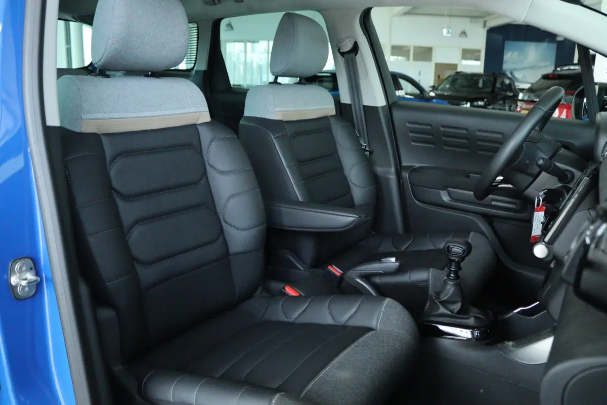 1.2 Turbo Shine | Cruise Control | Stoelverwarming | Trekhaak | Leder | Navi | Camera | Carplay | Climate | LMV