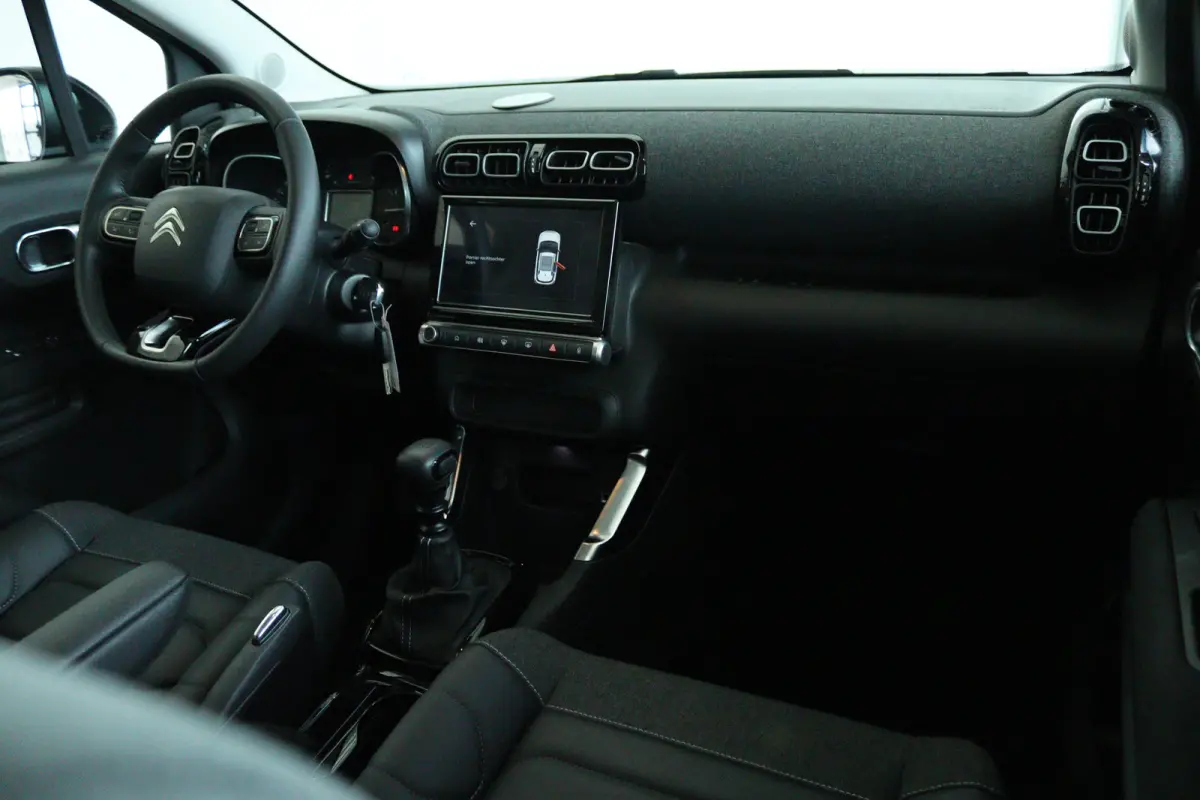 1.2 Turbo Shine | Cruise Control | Stoelverwarming | Trekhaak | Leder | Navi | Camera | Carplay | Climate | LMV