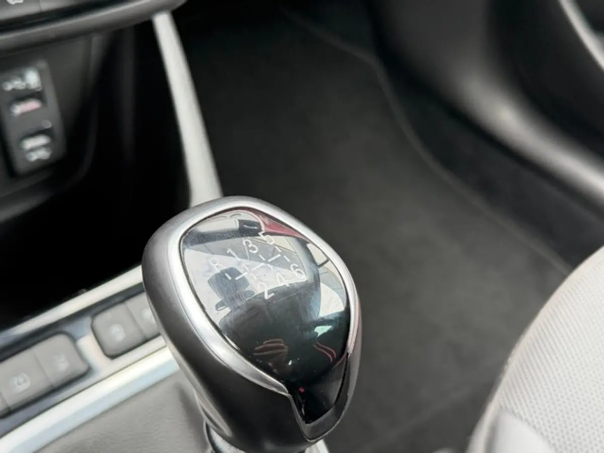 1.2 Turbo GS Line met Navi/Camera, Stoel/Stuur/Voorruit-verwarming, 17inch, AGR