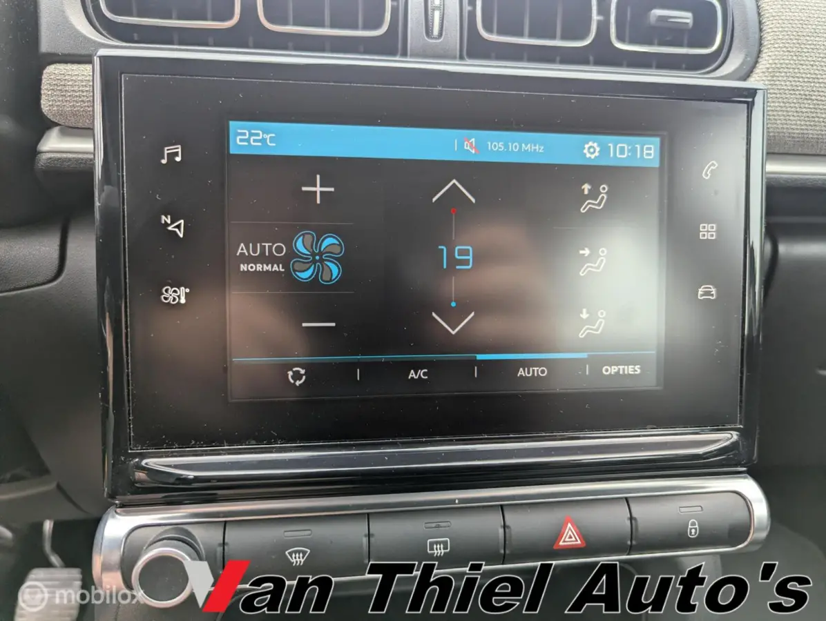 1.2 PureTech Feel