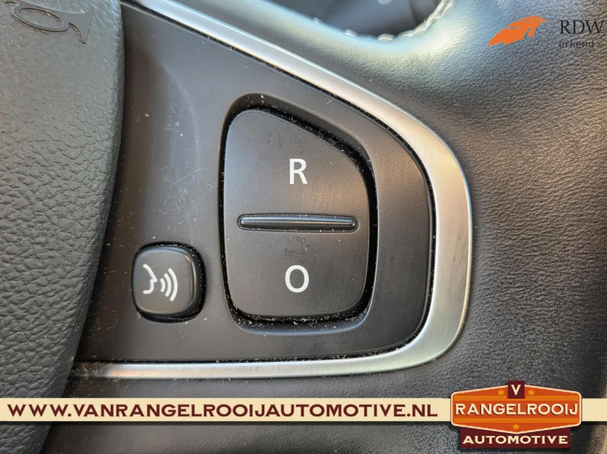 0.9 TCe Bose, 1e eig., dealer oh., LED kopl., clima, cruise