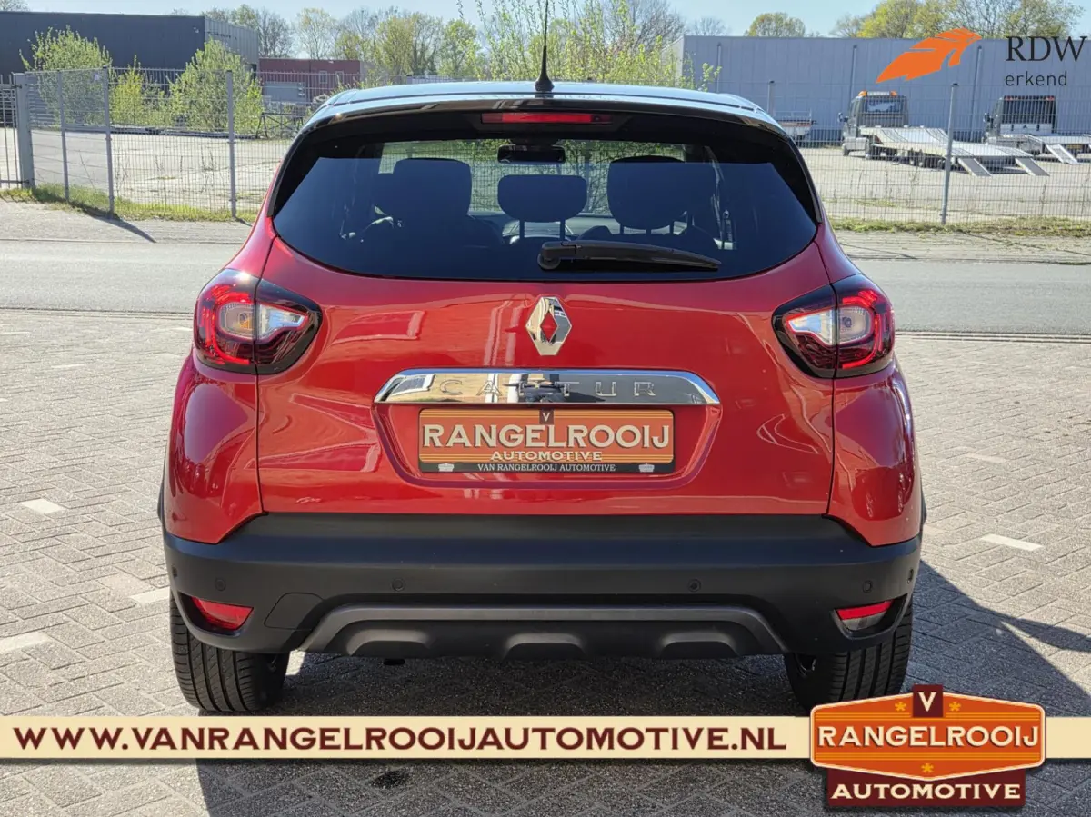 0.9 TCe Bose, 1e eig., dealer oh., LED kopl., clima, cruise