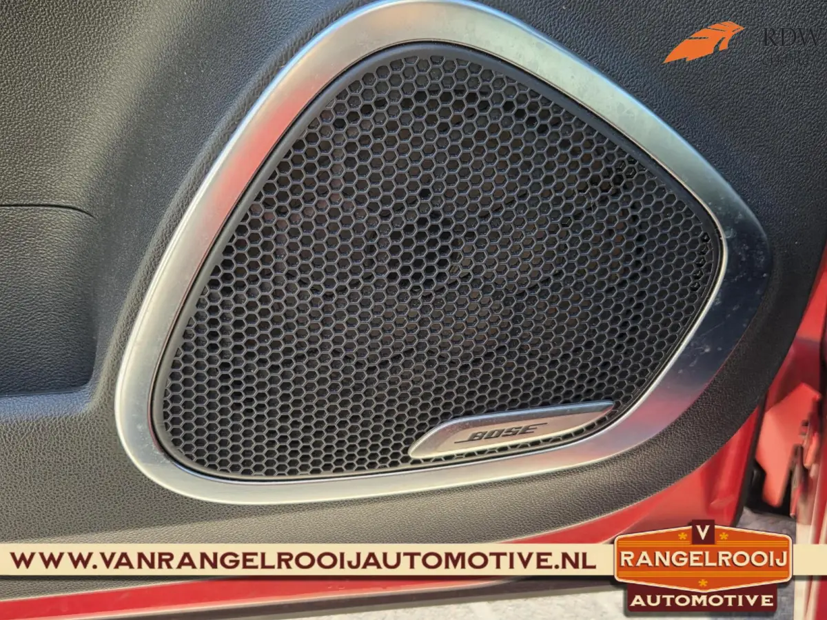 0.9 TCe Bose, 1e eig., dealer oh., LED kopl., clima, cruise