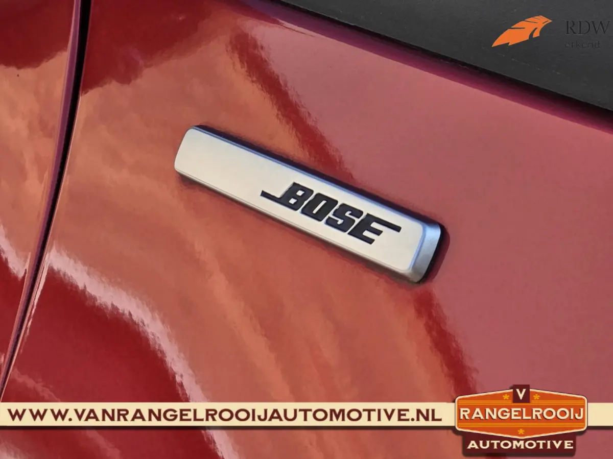0.9 TCe Bose, 1e eig., dealer oh., LED kopl., clima, cruise