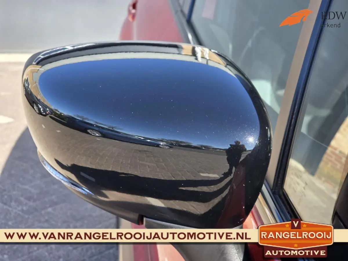 0.9 TCe Bose, 1e eig., dealer oh., LED kopl., clima, cruise