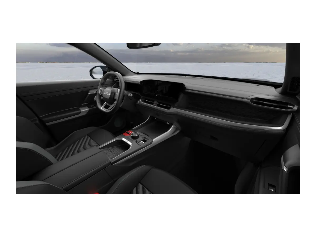 Summit | Privacy Glass
