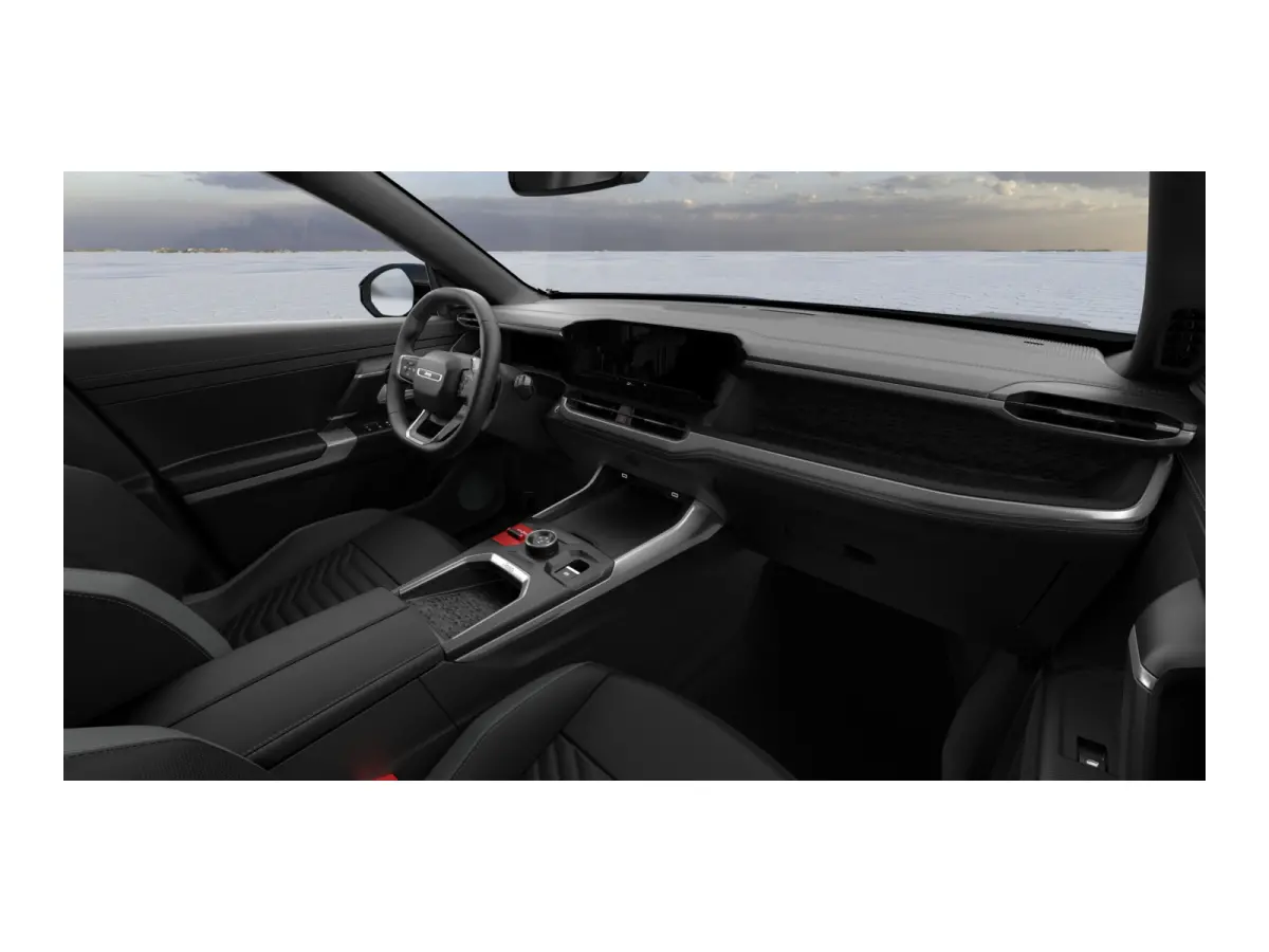 Summit | Privacy Glass