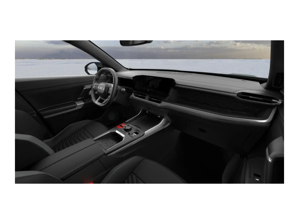 Summit | Privacy Glass