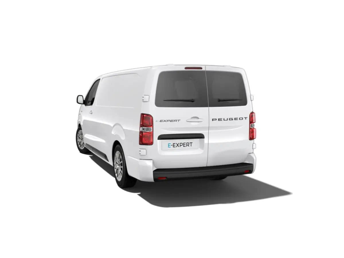 Standaard - Elektrisch | 16" stalen velgen | Elektrisch bedienbare en verwarmbare buitenspiegels | Elektrische parkeerrem