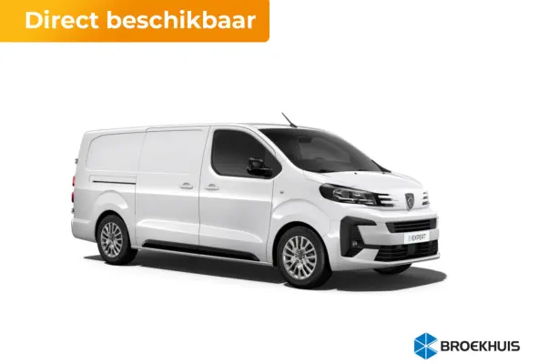 Standaard - Elektrisch | 16" stalen velgen | Elektrisch bedienbare en verwarmbare buitenspiegels | Elektrische parkeerrem