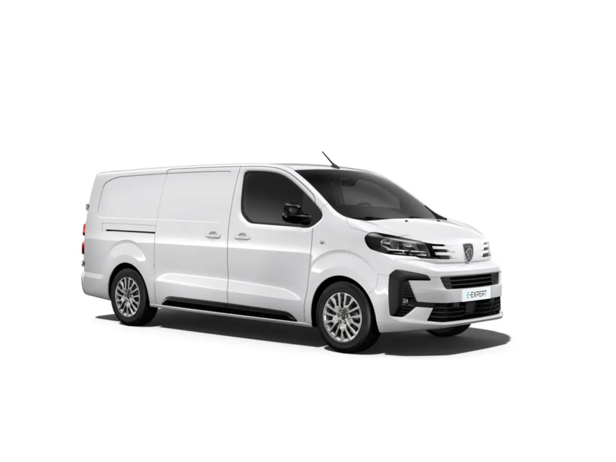 Standaard - Elektrisch | 16" stalen velgen | Elektrisch bedienbare en verwarmbare buitenspiegels | Elektrische parkeerrem