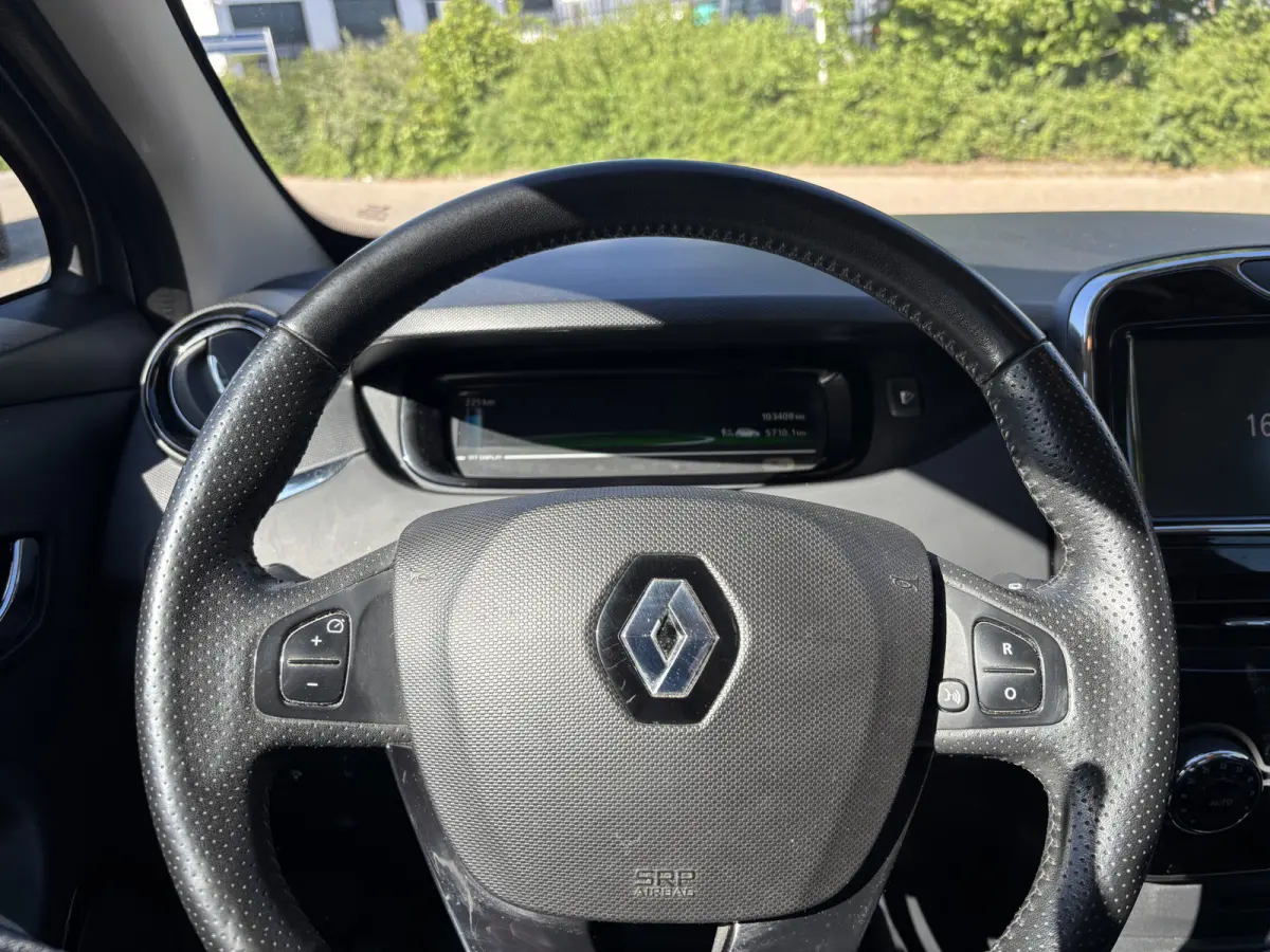 Q90 Intens QC 250km GARANTIE/INCL.ACCU/LEDER/CLIMA/CRUISE/NAVI/BLUETOOTH/STOELVERW./CAMERA rijklaarprijs!