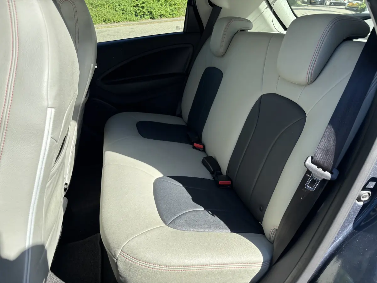 Q90 Intens QC 250km GARANTIE/INCL.ACCU/LEDER/CLIMA/CRUISE/NAVI/BLUETOOTH/STOELVERW./CAMERA rijklaarprijs!