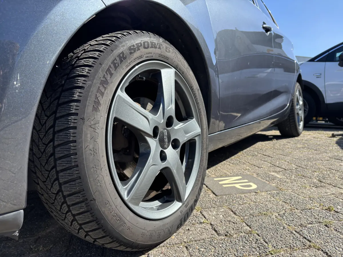 Q90 Intens QC 250km GARANTIE/INCL.ACCU/LEDER/CLIMA/CRUISE/NAVI/BLUETOOTH/STOELVERW./CAMERA rijklaarprijs!