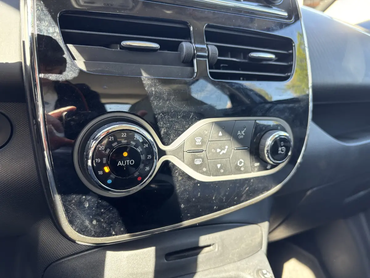 Q90 Intens QC 250km GARANTIE/INCL.ACCU/LEDER/CLIMA/CRUISE/NAVI/BLUETOOTH/STOELVERW./CAMERA rijklaarprijs!