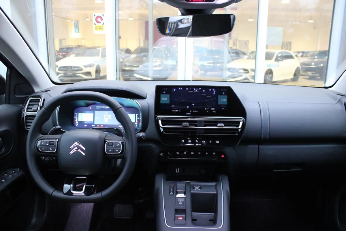 1.6 225PK Plug-in Hybrid FEEL | NAVIGATIE | ACHTERUITRIJ CAMERA | DODEHOEKDETECTIE | APPLE CARPLAY/ANDROID AUTO |  CLIMATE CONTROL | DAB RADIO | ADAPTIVE CRUISE CONTROL | VERSTELBARE ACHTERS