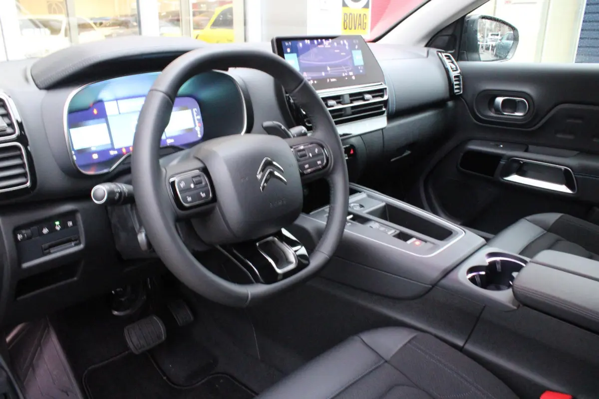 1.6 225PK Plug-in Hybrid FEEL | NAVIGATIE | ACHTERUITRIJ CAMERA | DODEHOEKDETECTIE | APPLE CARPLAY/ANDROID AUTO |  CLIMATE CONTROL | DAB RADIO | ADAPTIVE CRUISE CONTROL | VERSTELBARE ACHTERS