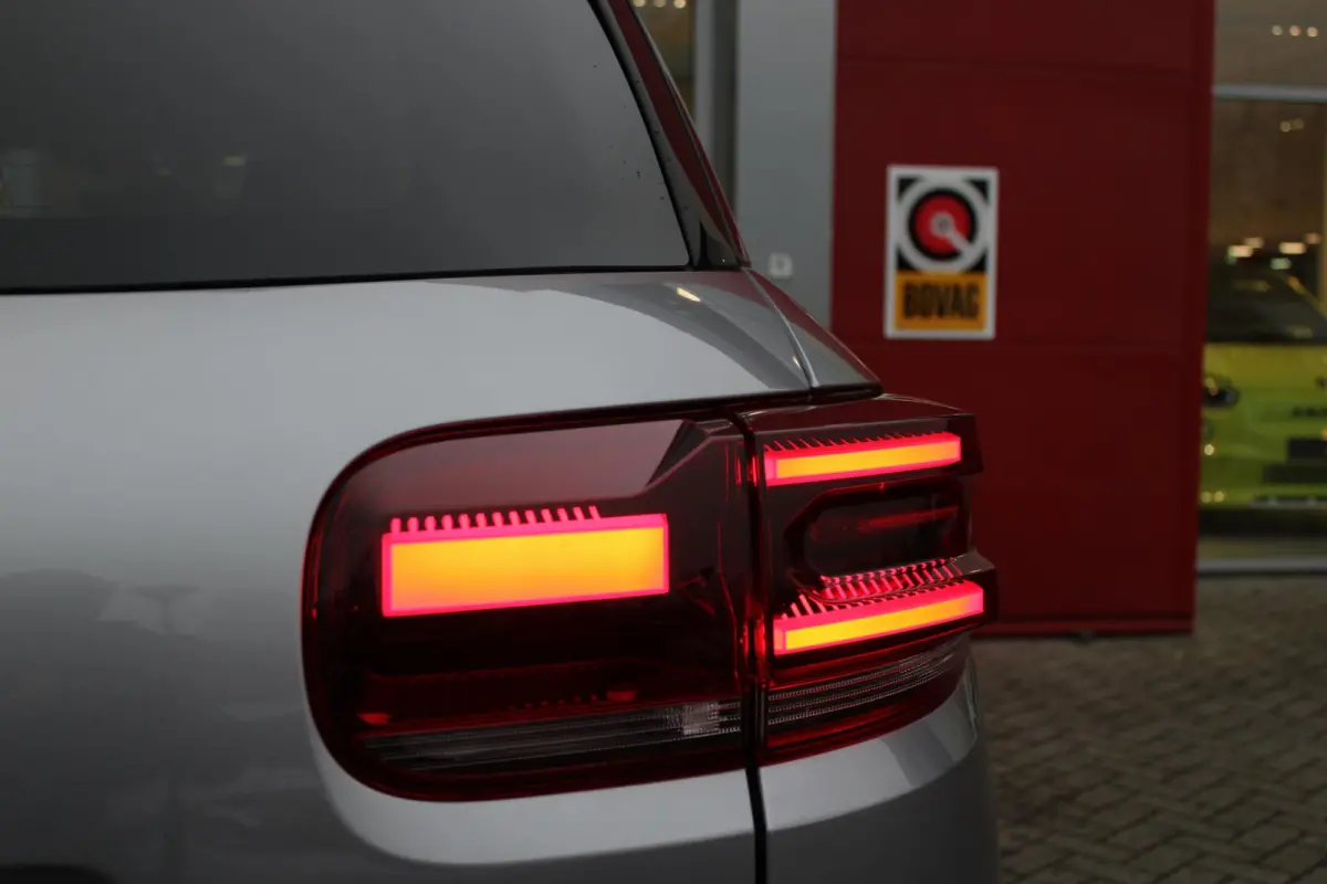 1.6 225PK Plug-in Hybrid FEEL | NAVIGATIE | ACHTERUITRIJ CAMERA | DODEHOEKDETECTIE | APPLE CARPLAY/ANDROID AUTO |  CLIMATE CONTROL | DAB RADIO | ADAPTIVE CRUISE CONTROL | VERSTELBARE ACHTERS