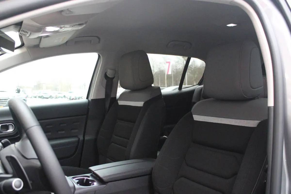 1.6 225PK Plug-in Hybrid FEEL | NAVIGATIE | ACHTERUITRIJ CAMERA | DODEHOEKDETECTIE | APPLE CARPLAY/ANDROID AUTO |  CLIMATE CONTROL | DAB RADIO | ADAPTIVE CRUISE CONTROL | VERSTELBARE ACHTERS