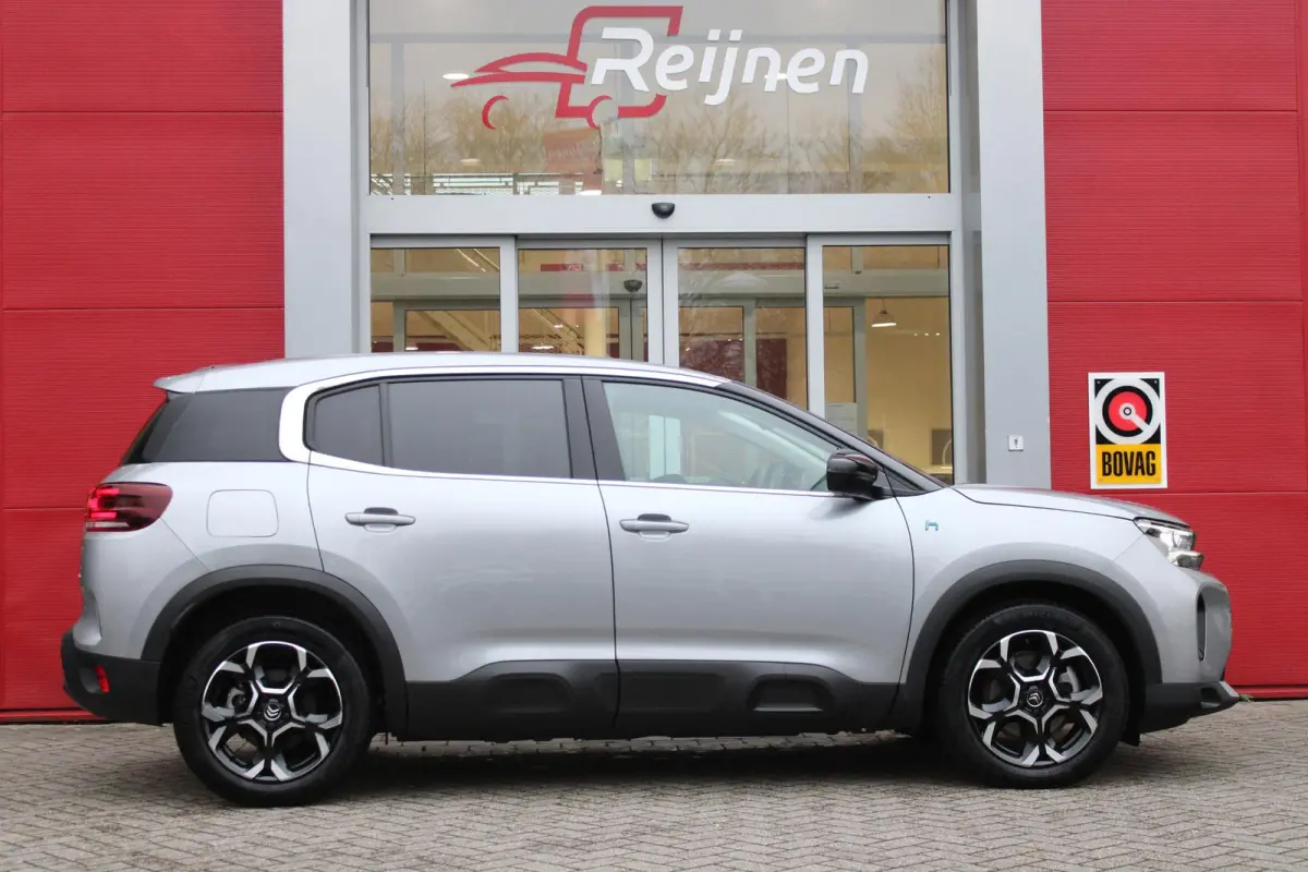 1.6 225PK Plug-in Hybrid FEEL | NAVIGATIE | ACHTERUITRIJ CAMERA | DODEHOEKDETECTIE | APPLE CARPLAY/ANDROID AUTO |  CLIMATE CONTROL | DAB RADIO | ADAPTIVE CRUISE CONTROL | VERSTELBARE ACHTERS