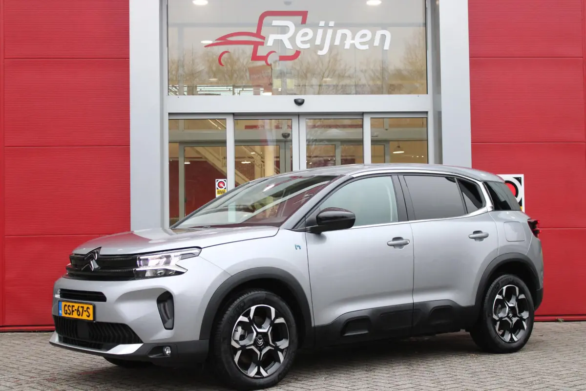1.6 225PK Plug-in Hybrid FEEL | NAVIGATIE | ACHTERUITRIJ CAMERA | DODEHOEKDETECTIE | APPLE CARPLAY/ANDROID AUTO |  CLIMATE CONTROL | DAB RADIO | ADAPTIVE CRUISE CONTROL | VERSTELBARE ACHTERS