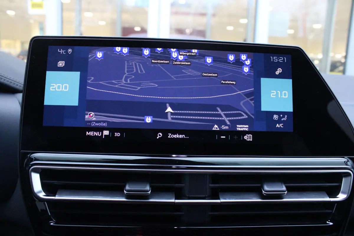 1.6 225PK Plug-in Hybrid FEEL | NAVIGATIE | ACHTERUITRIJ CAMERA | DODEHOEKDETECTIE | APPLE CARPLAY/ANDROID AUTO |  CLIMATE CONTROL | DAB RADIO | ADAPTIVE CRUISE CONTROL | VERSTELBARE ACHTERS