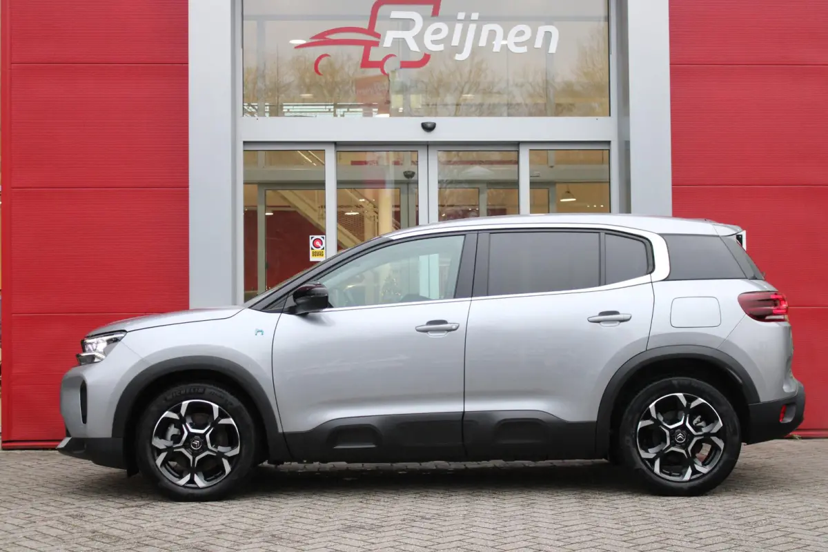 1.6 225PK Plug-in Hybrid FEEL | NAVIGATIE | ACHTERUITRIJ CAMERA | DODEHOEKDETECTIE | APPLE CARPLAY/ANDROID AUTO |  CLIMATE CONTROL | DAB RADIO | ADAPTIVE CRUISE CONTROL | VERSTELBARE ACHTERS