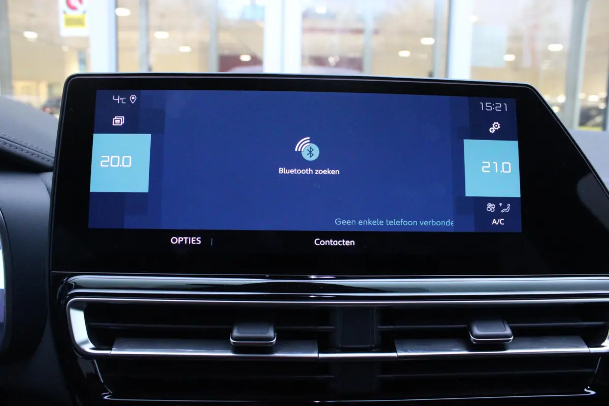 1.6 225PK Plug-in Hybrid FEEL | NAVIGATIE | ACHTERUITRIJ CAMERA | DODEHOEKDETECTIE | APPLE CARPLAY/ANDROID AUTO |  CLIMATE CONTROL | DAB RADIO | ADAPTIVE CRUISE CONTROL | VERSTELBARE ACHTERS