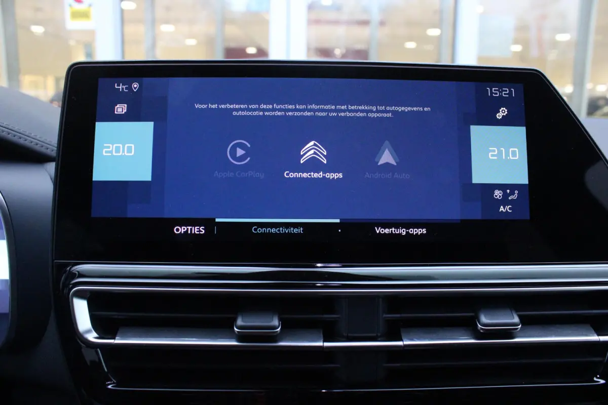 1.6 225PK Plug-in Hybrid FEEL | NAVIGATIE | ACHTERUITRIJ CAMERA | DODEHOEKDETECTIE | APPLE CARPLAY/ANDROID AUTO |  CLIMATE CONTROL | DAB RADIO | ADAPTIVE CRUISE CONTROL | VERSTELBARE ACHTERS