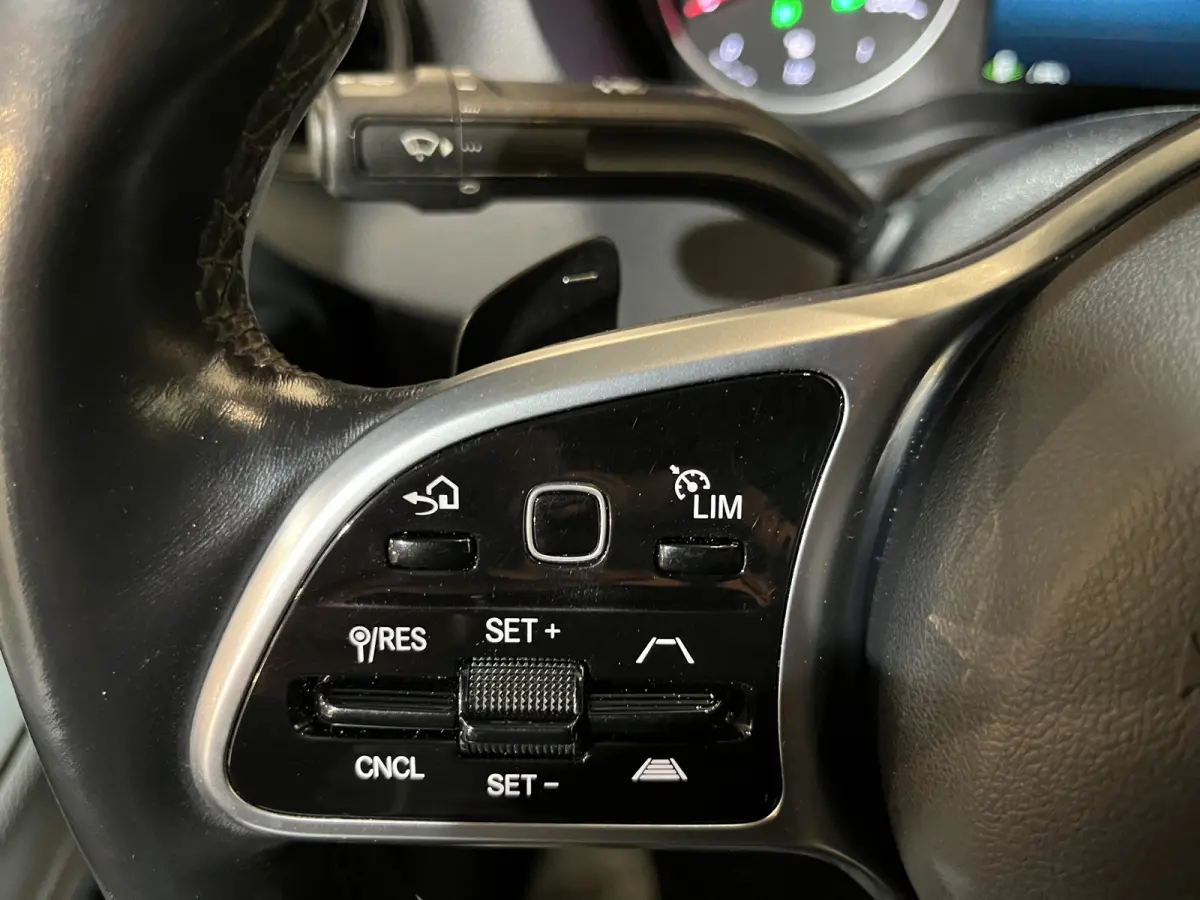 314 CDI L1H1 Automaat / Servicebus / Bott Inrichting / Euro 6 / Airco / CarPlay / Cruise Control Adap. / Camera / Navigatie / LED