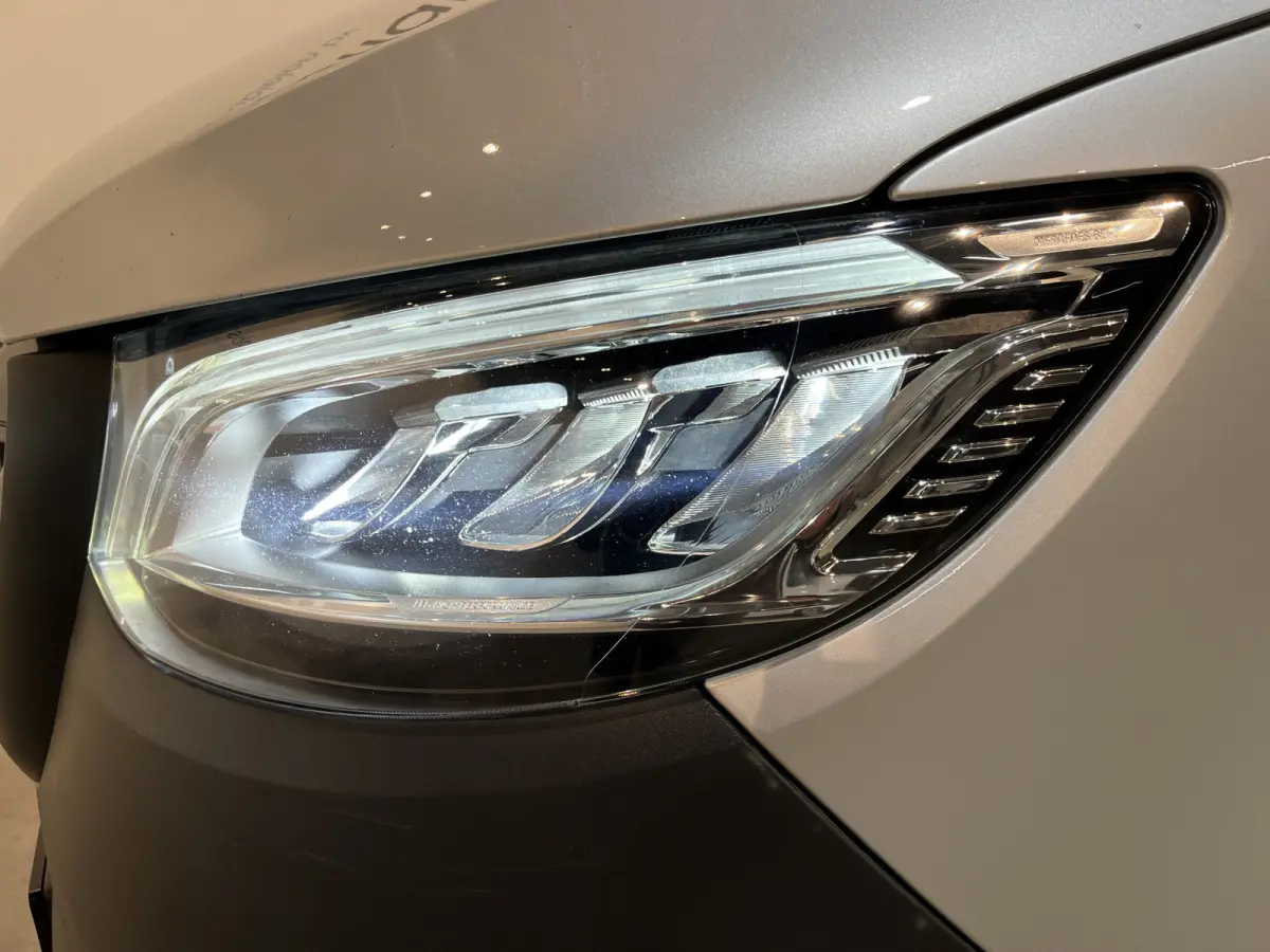 314 CDI L1H1 Automaat / Servicebus / Bott Inrichting / Euro 6 / Airco / CarPlay / Cruise Control Adap. / Camera / Navigatie / LED