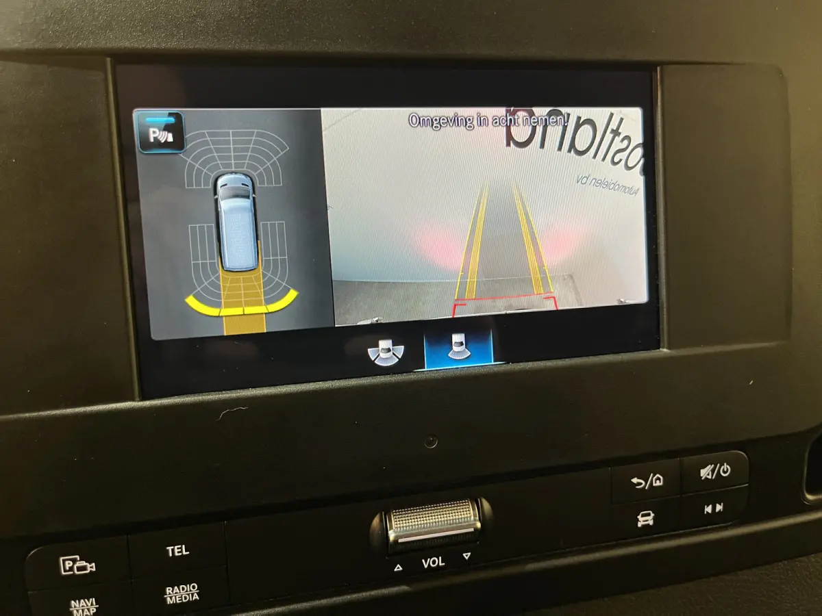 314 CDI L1H1 Automaat / Servicebus / Bott Inrichting / Euro 6 / Airco / CarPlay / Cruise Control Adap. / Camera / Navigatie / LED
