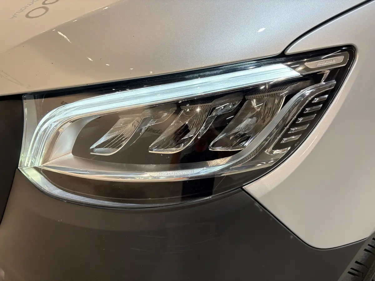314 CDI L1H1 Automaat / Servicebus / Bott Inrichting / Euro 6 / Airco / CarPlay / Cruise Control Adap. / Camera / Navigatie / LED
