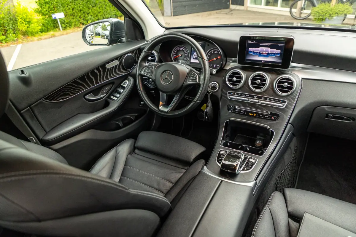 250 4MATIC Ambition NL Auto I NAP I 1e Eigenaar I Standkachel I Stoelverwarming I Leder