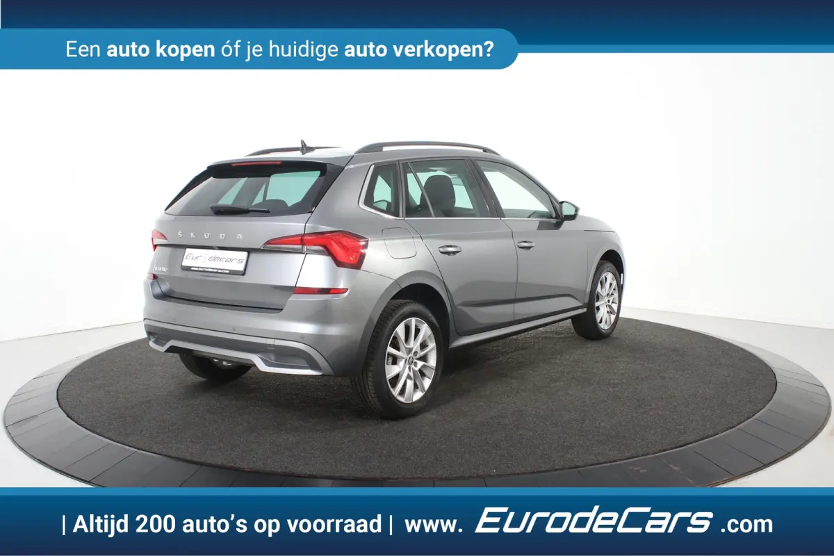 Ambition DSG *1ste Eigenaar*Navigatie*Stoelverwarming*
