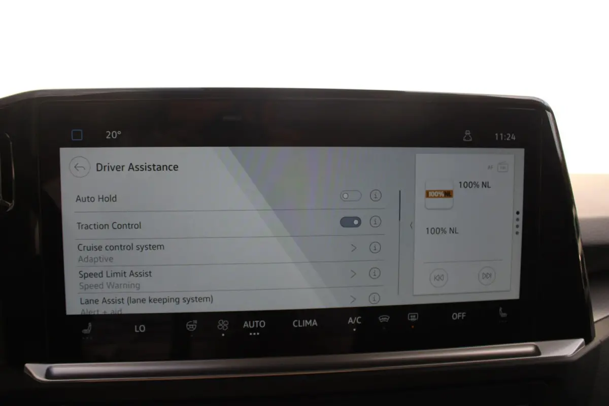 34 L2H1 218pk Bulli 64 kWh | 19" Velgen | Trekhaak Wegklapbaar