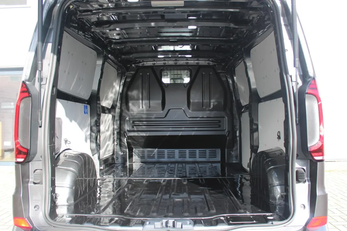 34 L2H1 218pk Bulli 64 kWh | 19" Velgen | Trekhaak Wegklapbaar