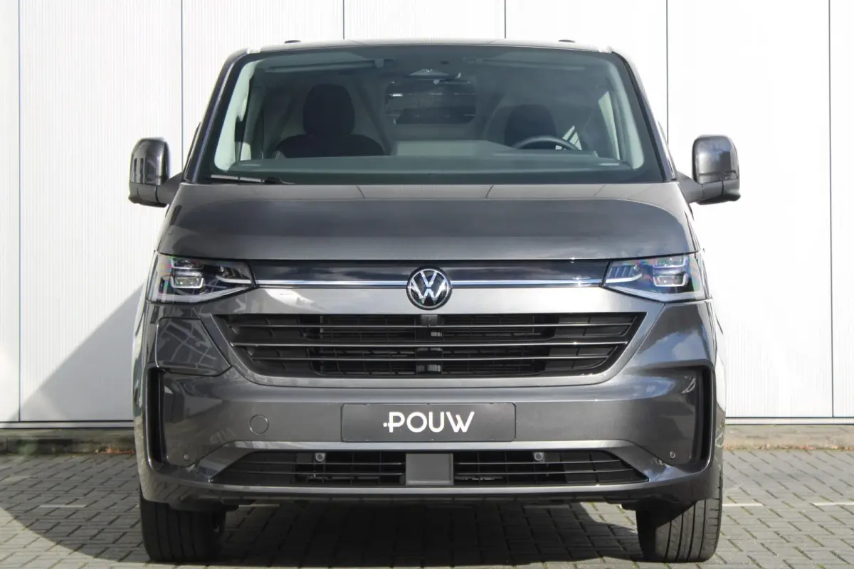 34 L2H1 218pk Bulli 64 kWh | 19" Velgen | Trekhaak Wegklapbaar