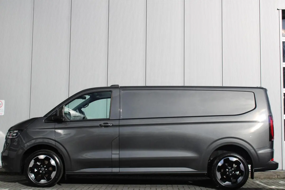 34 L2H1 218pk Bulli 64 kWh | 19" Velgen | Trekhaak Wegklapbaar