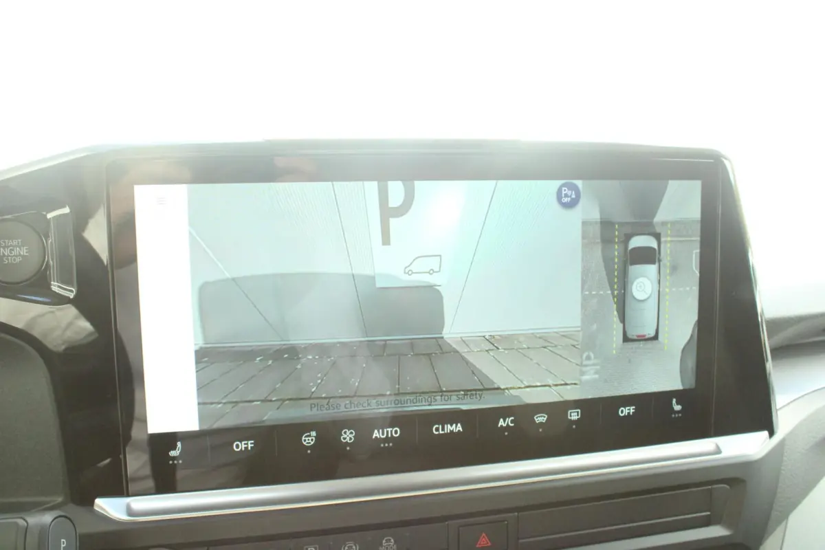 34 L2H1 218pk Bulli 64 kWh | 19" Velgen | Trekhaak Wegklapbaar