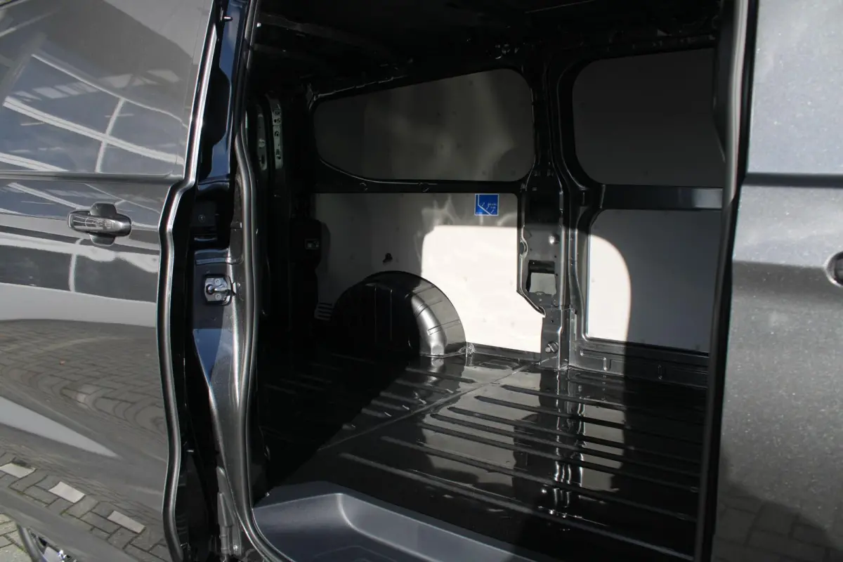 34 L2H1 218pk Bulli 64 kWh | 19" Velgen | Trekhaak Wegklapbaar