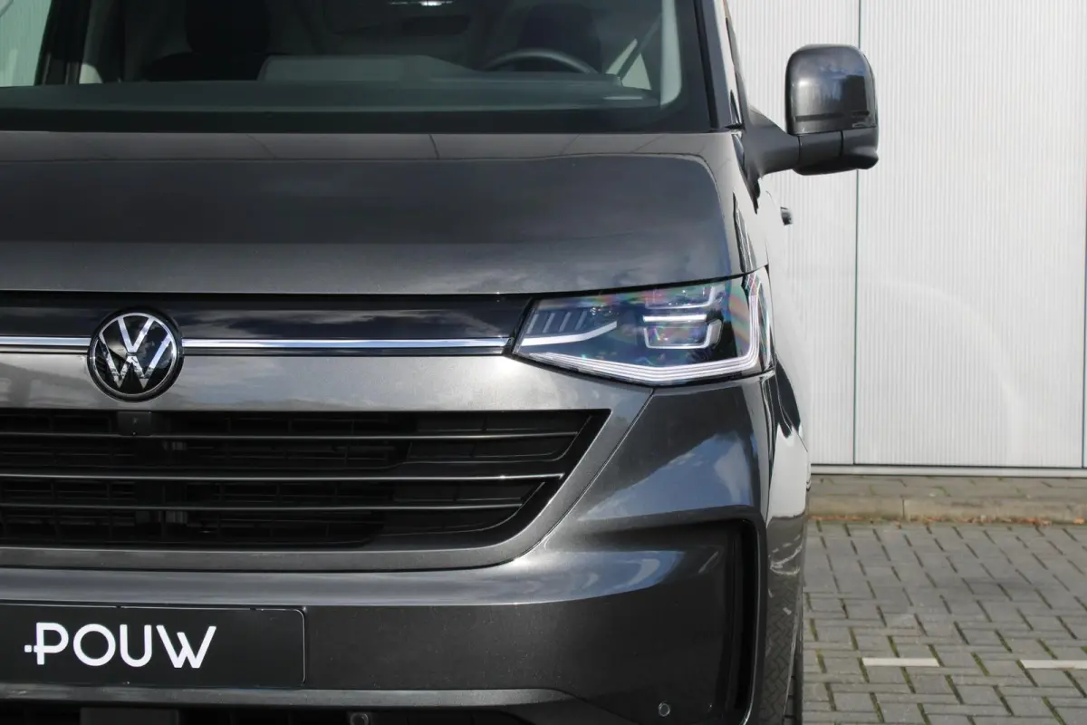 34 L2H1 218pk Bulli 64 kWh | 19" Velgen | Trekhaak Wegklapbaar