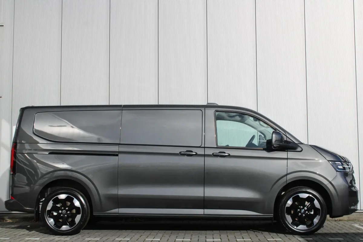 34 L2H1 218pk Bulli 64 kWh | 19" Velgen | Trekhaak Wegklapbaar