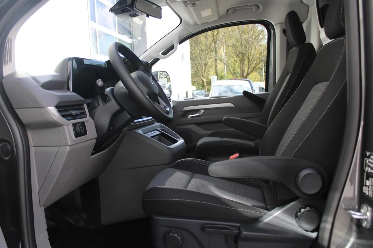 34 L2H1 218pk Bulli 64 kWh | 19" Velgen | Trekhaak Wegklapbaar
