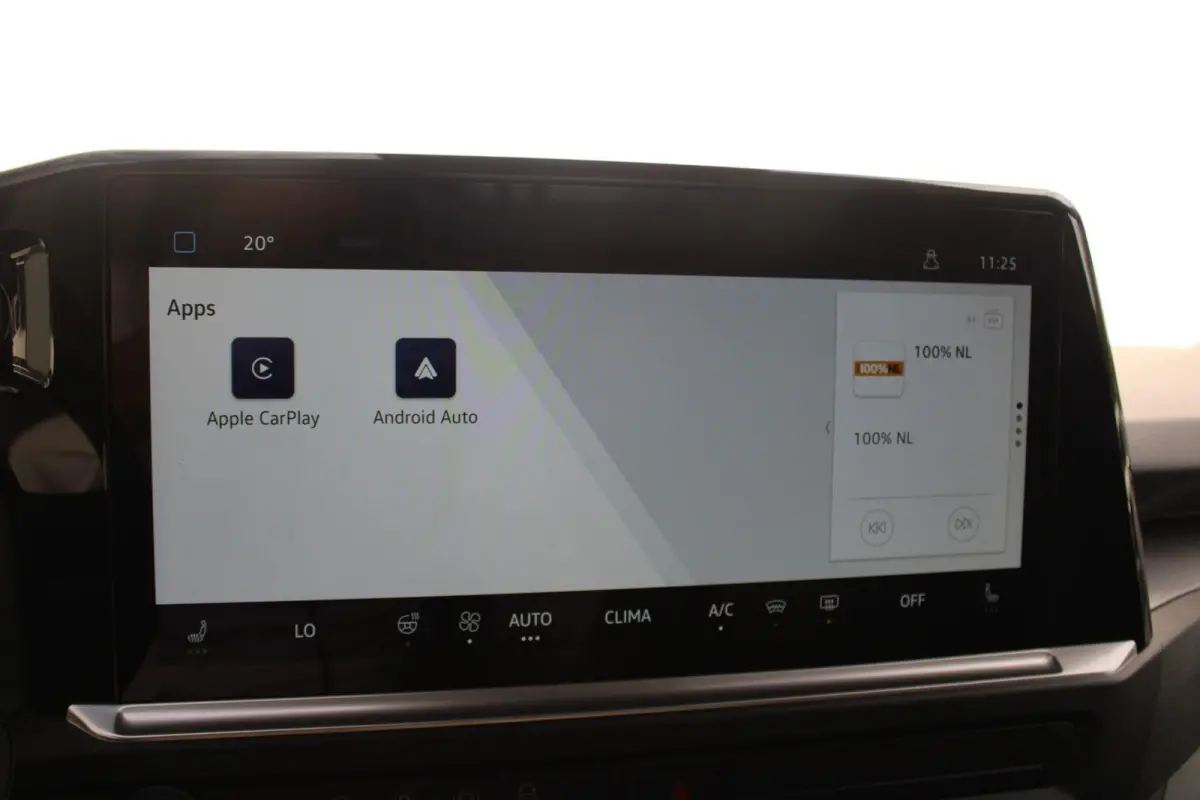 34 L2H1 218pk Bulli 64 kWh | 19" Velgen | Trekhaak Wegklapbaar