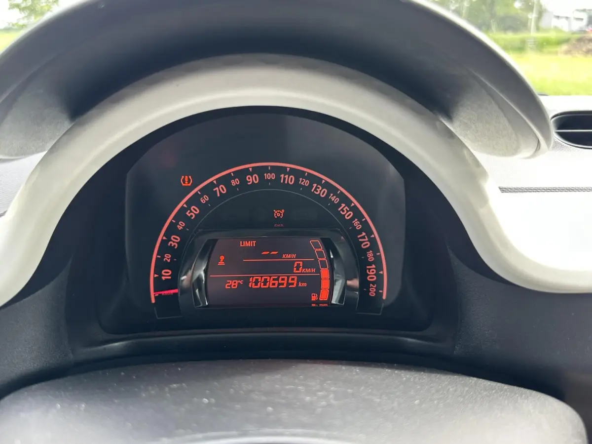 1.0 SCe Collection 5-Deurs Airco Cruise NAP