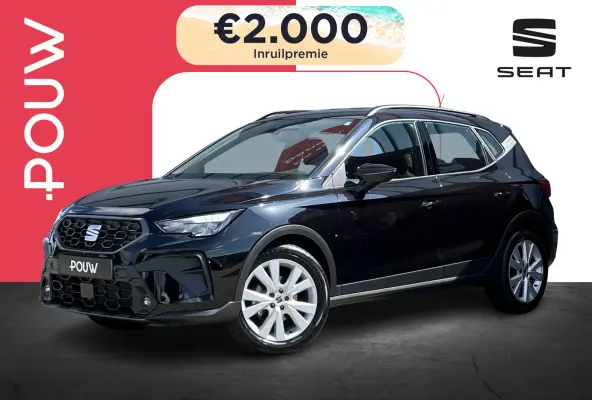 1.0 EcoTSI 95pk Style | Cruise Control | Parkeersensoren
